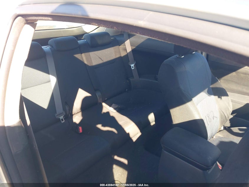 2006 Scion Tc VIN: JTKDE167460077467 Lot: 43594182