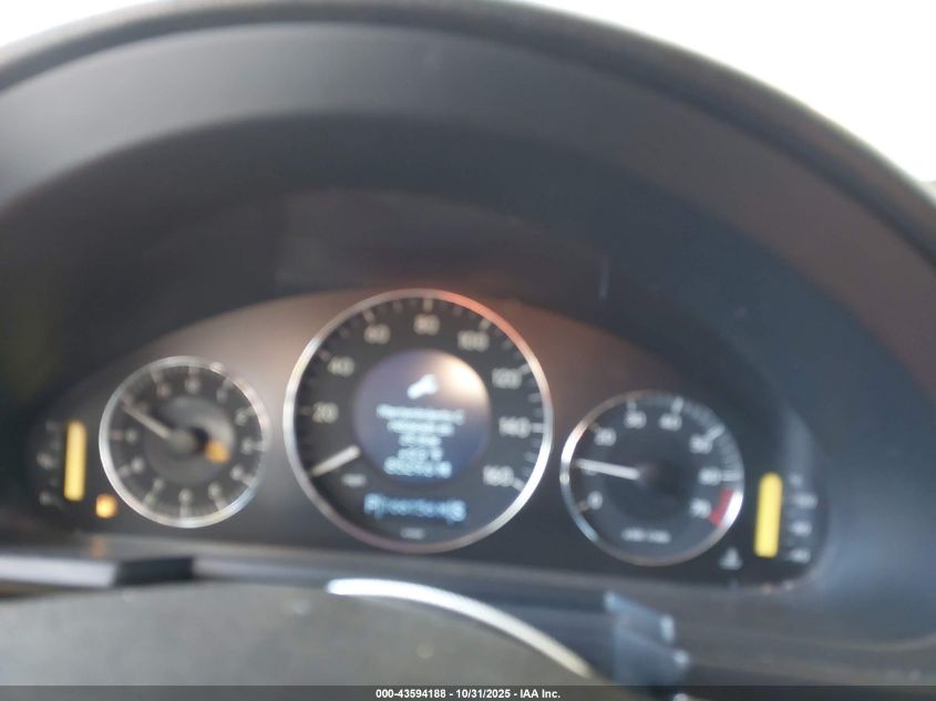 2007 Mercedes-Benz E 350 VIN: WDBUF56X17B013824 Lot: 43594188