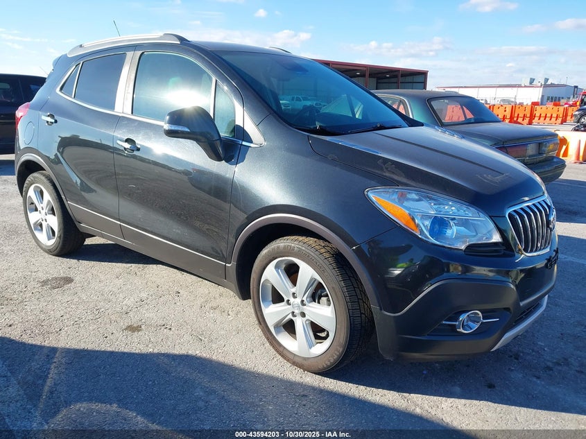 BUICK ENCORE PREMIUM