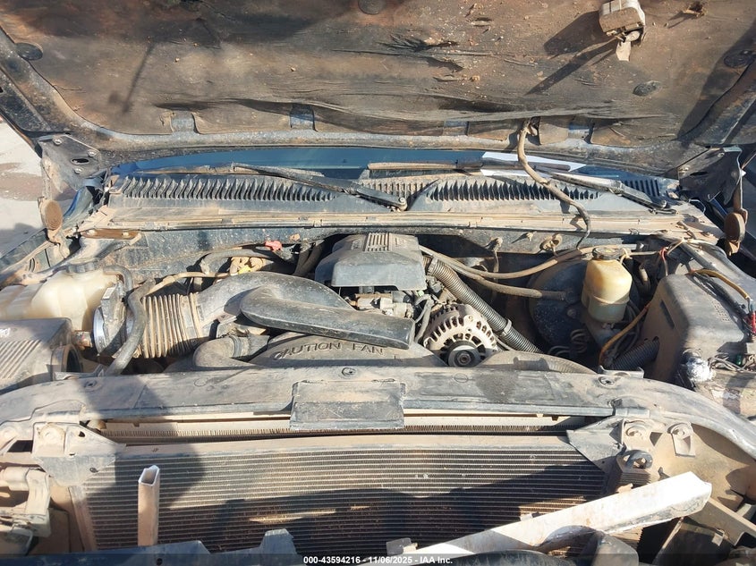 1999 GMC Sierra 1500 Sle VIN: 1GTEK19T7XE547377 Lot: 43594216