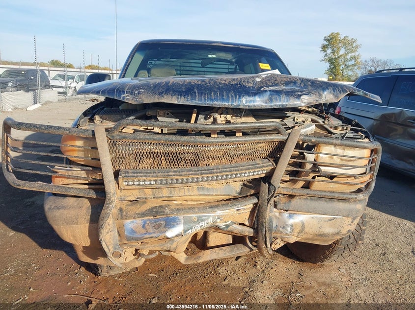 1999 GMC Sierra 1500 Sle VIN: 1GTEK19T7XE547377 Lot: 43594216