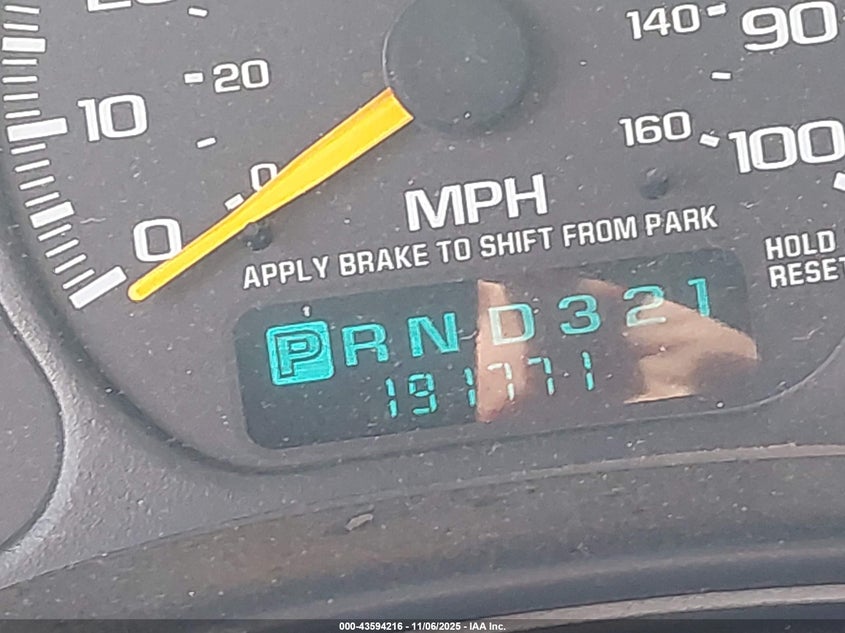 1999 GMC Sierra 1500 Sle VIN: 1GTEK19T7XE547377 Lot: 43594216