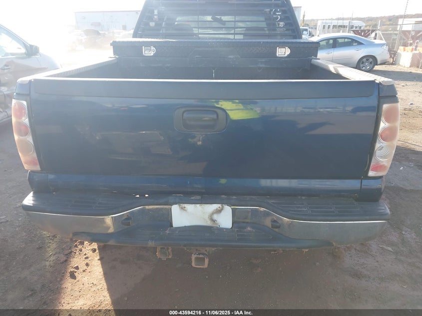 1999 GMC Sierra 1500 Sle VIN: 1GTEK19T7XE547377 Lot: 43594216