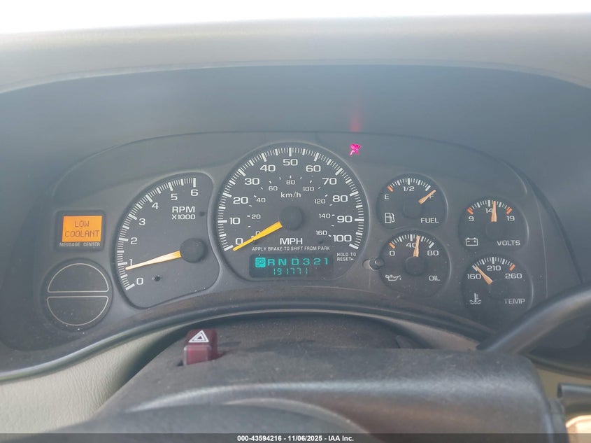 1999 GMC Sierra 1500 Sle VIN: 1GTEK19T7XE547377 Lot: 43594216