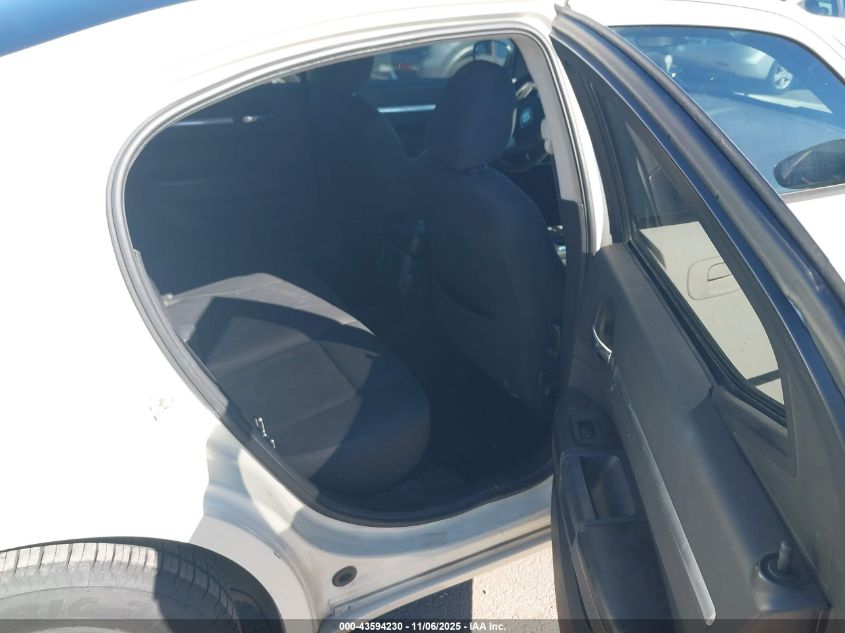 2008 Dodge Charger VIN: 2B3KA43G08H247307 Lot: 43594230