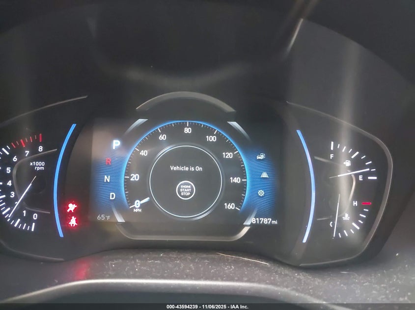 2020 HYUNDAI SANTA FE SEL - 5NMS3CAD6LH155174