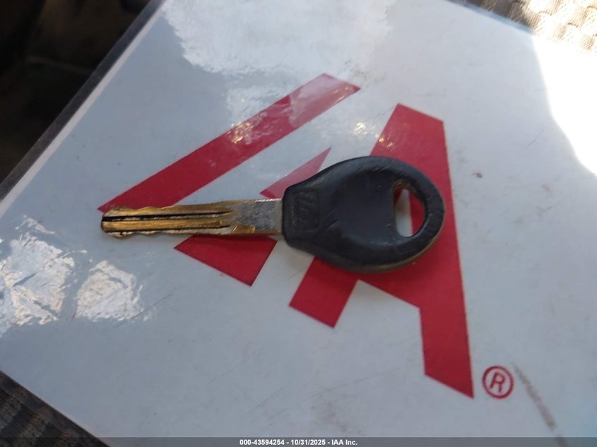 2003 Nissan Frontier Se-V6 VIN: 1N6ED29X03C416541 Lot: 43594254