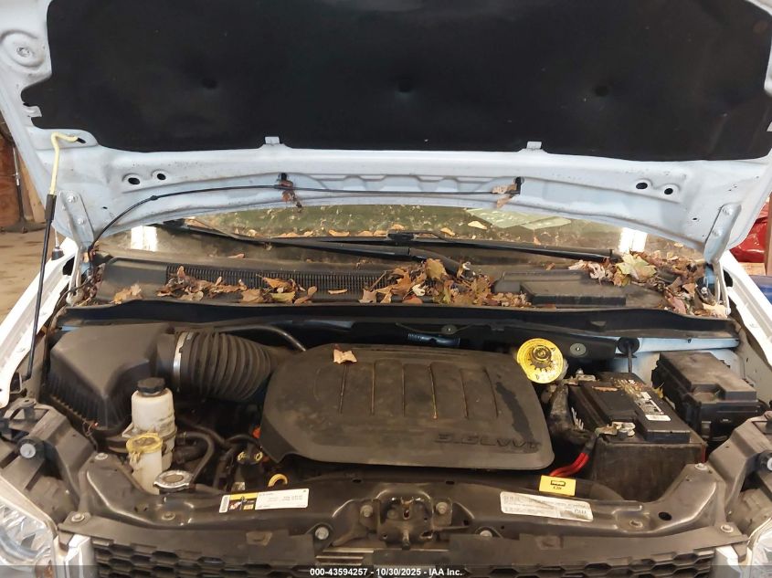 2019 Dodge Grand Caravan Se VIN: 2C4RDGBG0KR789404 Lot: 43594257