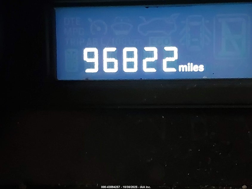 2019 Dodge Grand Caravan Se VIN: 2C4RDGBG0KR789404 Lot: 43594257