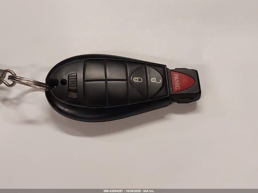 2019 Dodge Grand Caravan Se VIN: 2C4RDGBG0KR789404 Lot: 43594257