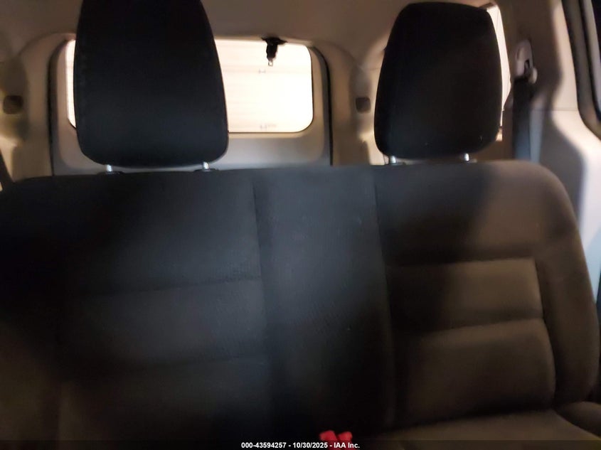 2019 Dodge Grand Caravan Se VIN: 2C4RDGBG0KR789404 Lot: 43594257