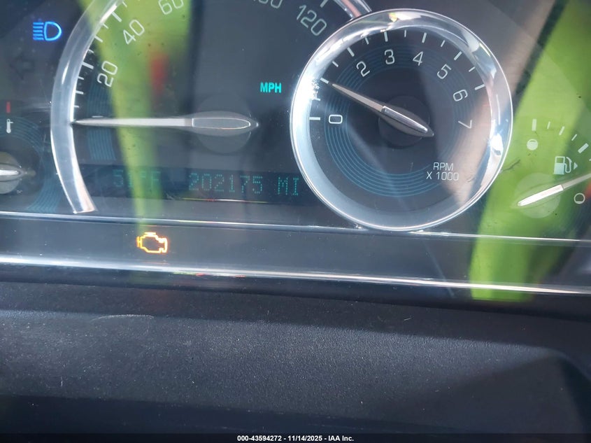 2007 Chevrolet Hhr Lt VIN: 3GNDA23D07S534070 Lot: 43594272