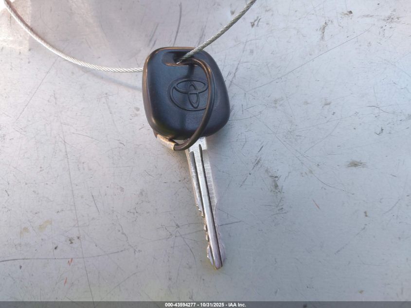 2005 Toyota Corolla Ce VIN: 1NXBR32E85Z460897 Lot: 43594277