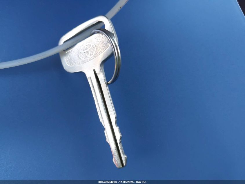 2003 Toyota Corolla Ce VIN: 1NXBR32E03Z179822 Lot: 43594293