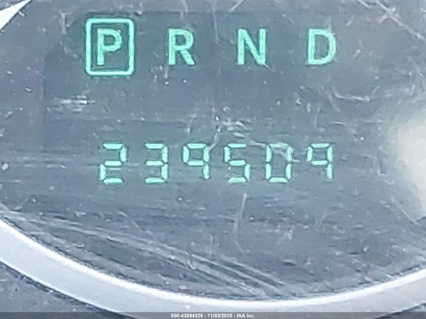 2009 Chrysler Town & Country Touring VIN: 2A8HR54169R676828 Lot: 43594328