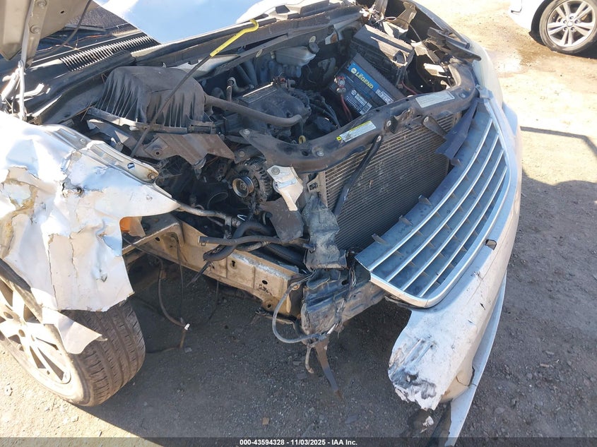 2009 Chrysler Town & Country Touring VIN: 2A8HR54169R676828 Lot: 43594328