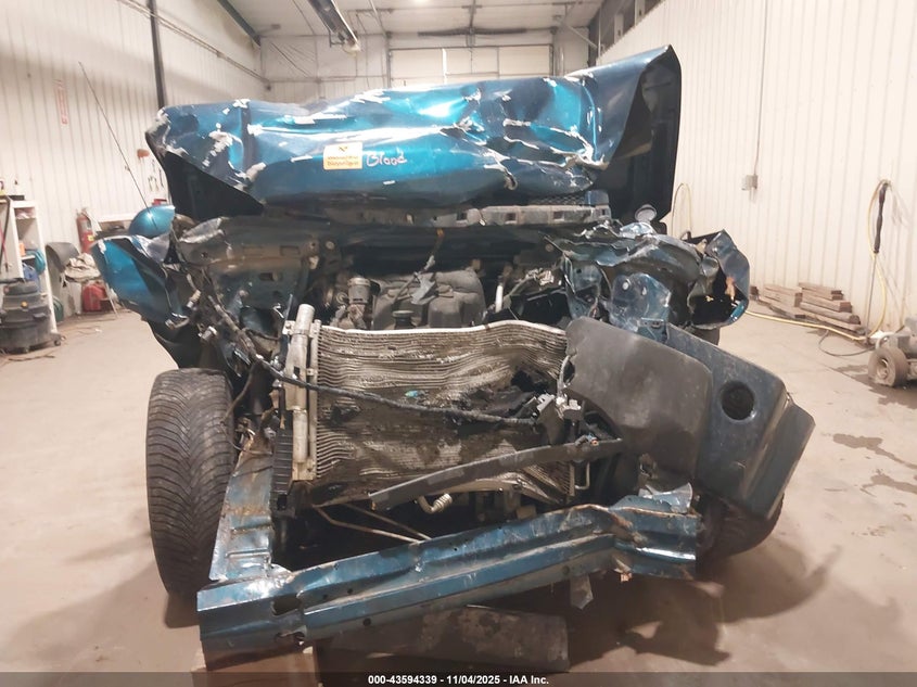 2006 Chevrolet Equinox Lt VIN: 2CNDL73F966122224 Lot: 43594339