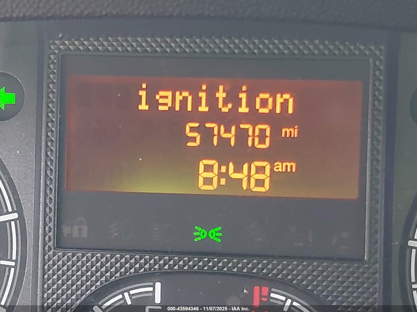 2021 RAM PROMASTER 2500 HIGH ROOF 159 WB 3C6LRVDG5ME522618