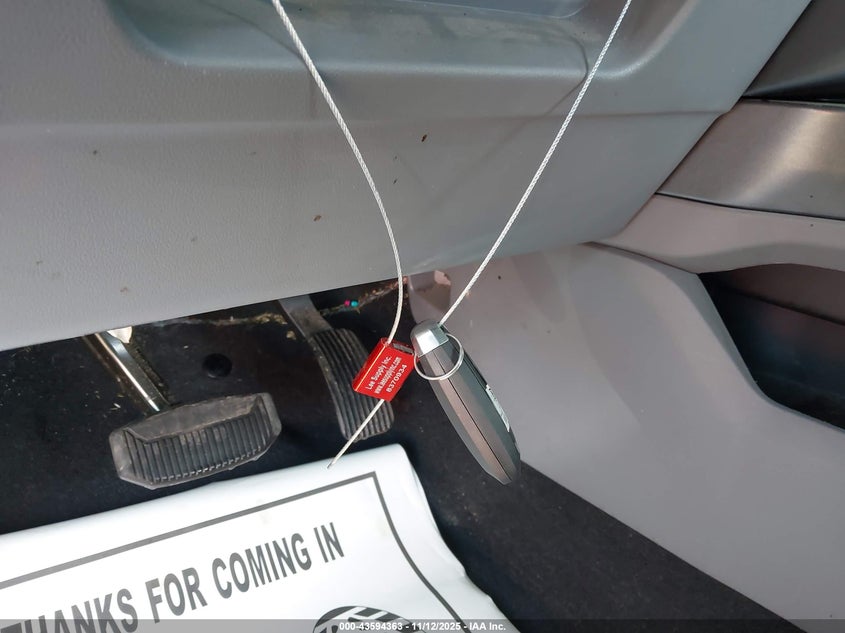 2023 Ford F-250 Xlt VIN: 1FT8W2BT2PEC96589 Lot: 43594363