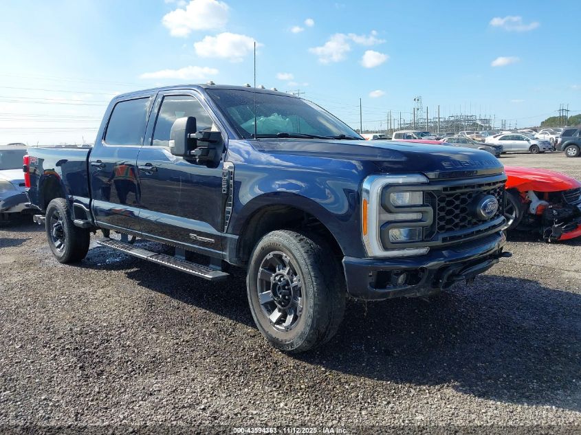 2023 Ford F-250 - 1FT8W2BT2PEC96589