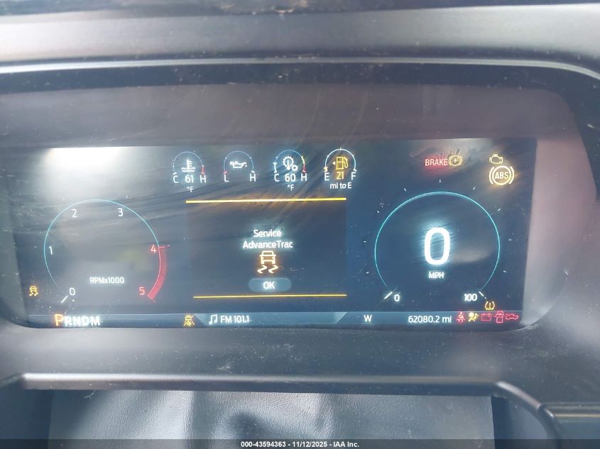 2023 Ford F-250 - 1FT8W2BT2PEC96589