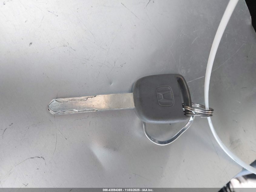 2003 Honda Accord 2.4 Lx VIN: JHMCM56323C053249 Lot: 43594369