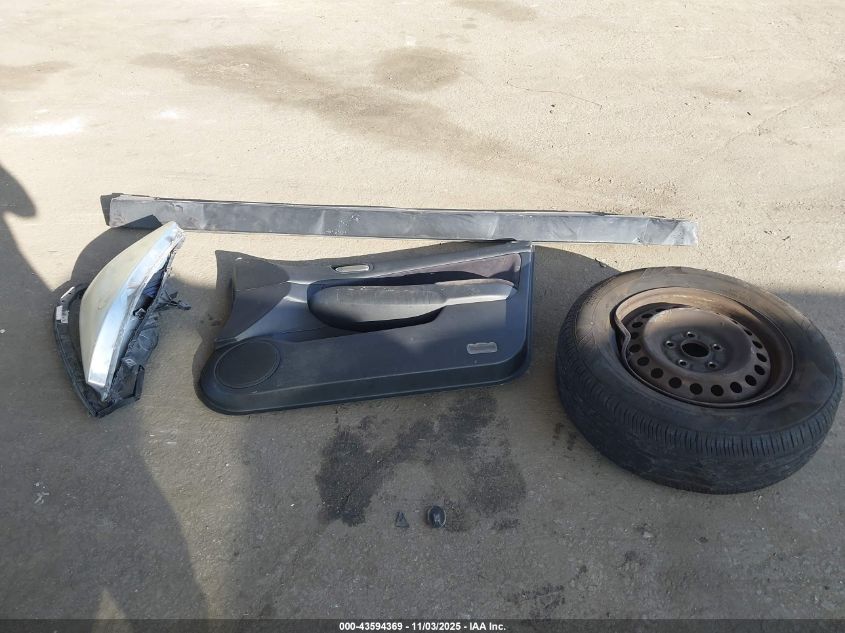 2003 Honda Accord 2.4 Lx VIN: JHMCM56323C053249 Lot: 43594369