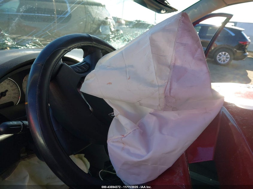 2006 Dodge Grand Caravan Se VIN: 1D4GP24R06B542679 Lot: 43594372