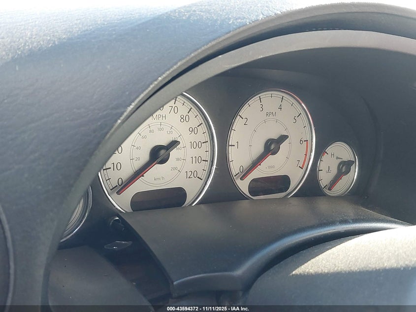 2006 Dodge Grand Caravan Se VIN: 1D4GP24R06B542679 Lot: 43594372