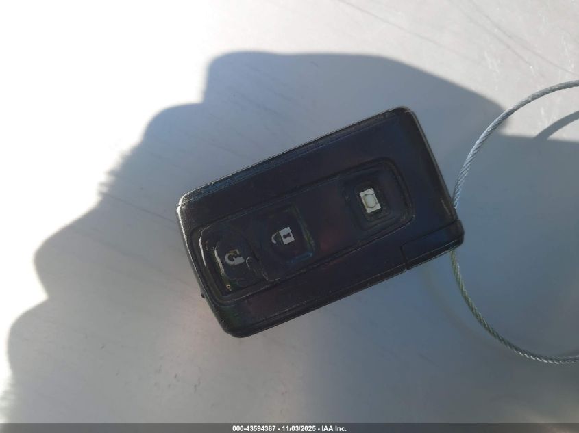 2009 Toyota Prius VIN: JTDKB20U193513268 Lot: 43594387