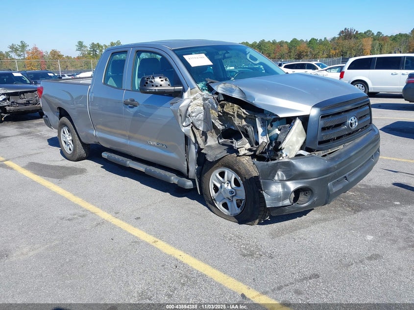 TOYOTA TUNDRA GRADE 4.6L V8