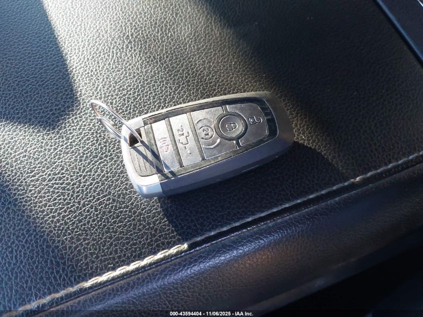 2020 Ford F-350 Lariat VIN: 1FT8W3BT0LEE86178 Lot: 43594404