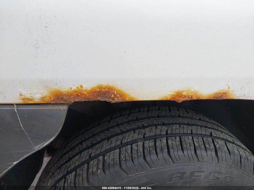 2008 Kia Sportage Lx V6 VIN: KNDJE723687455511 Lot: 43594410