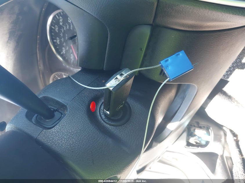 2007 Mazda Mazda6 I Sport Ve VIN: 1YVHP80C275M12046 Lot: 43594412