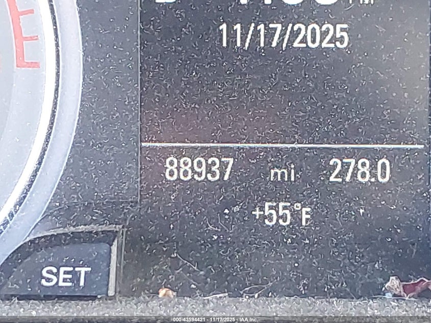 2015 Audi S4 3.0T Premium Plus VIN: WAUBGAFL4FA081080 Lot: 43594421