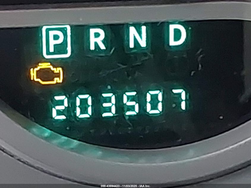 2007 Jeep Wrangler Unlimited Sahara VIN: 1J4GA59177L138495 Lot: 43594423