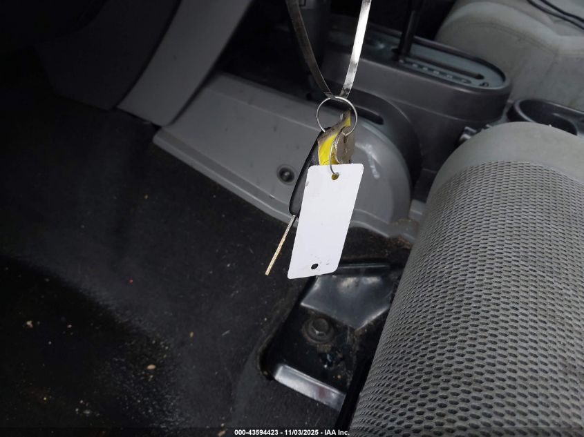 2007 Jeep Wrangler Unlimited Sahara VIN: 1J4GA59177L138495 Lot: 43594423