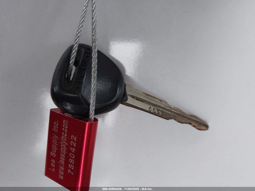 1994 Dodge Stealth VIN: JB3AM44H6RY026540 Lot: 43594426