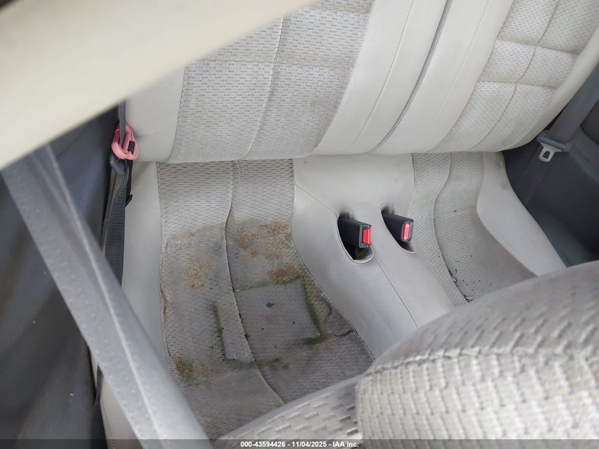 1994 Dodge Stealth VIN: JB3AM44H6RY026540 Lot: 43594426