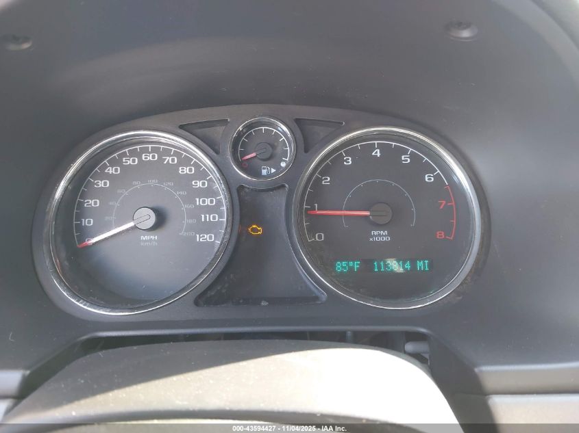 2009 Chevrolet Cobalt Lt VIN: 1G1AT58H797160442 Lot: 43594427