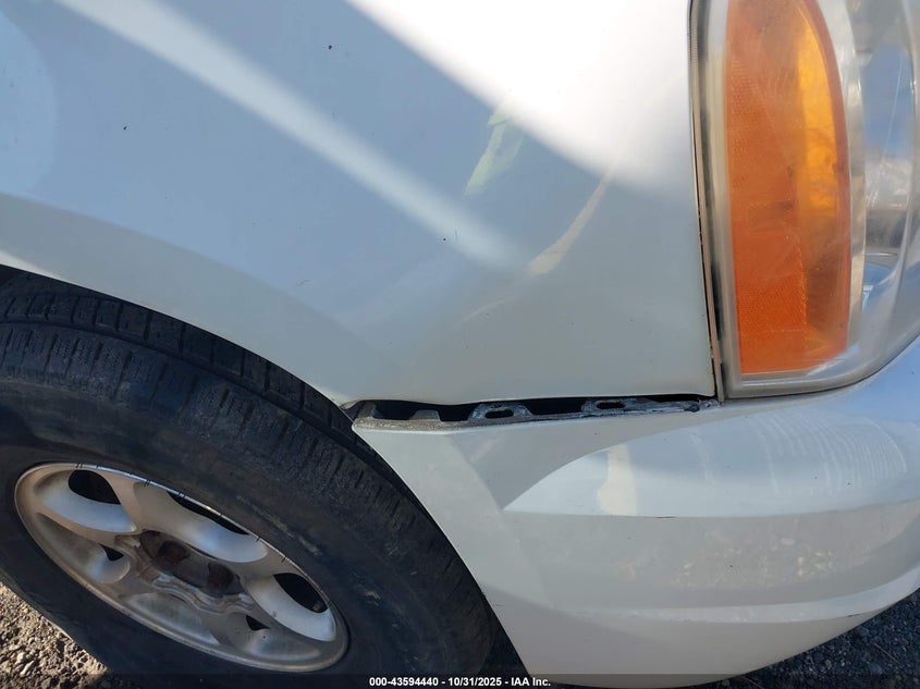 2007 GMC Yukon Sle VIN: 1GKFK13007J268299 Lot: 43594440