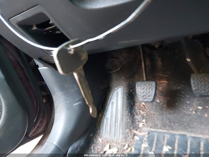 2005 Scion Xb VIN: JTLKT334554023570 Lot: 43594451