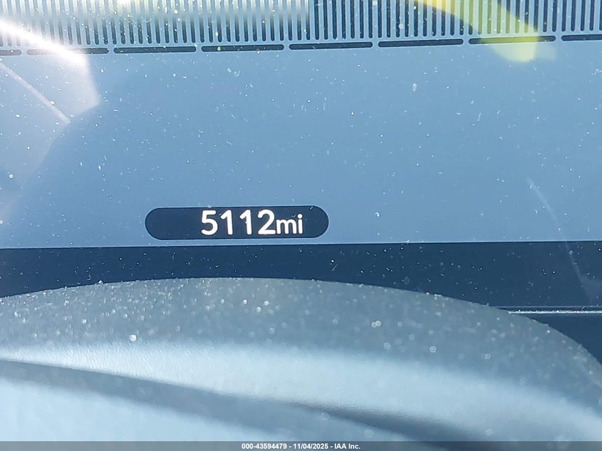 2024 Honda Prologue Touring VIN: 3GPKHXRJXRS527103 Lot: 43594479