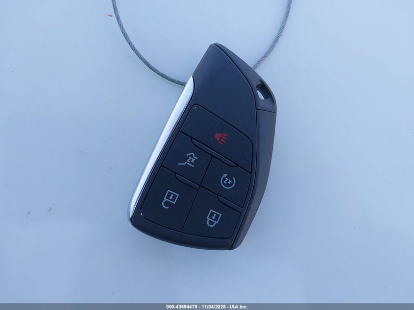 2024 Honda Prologue Touring VIN: 3GPKHXRJXRS527103 Lot: 43594479