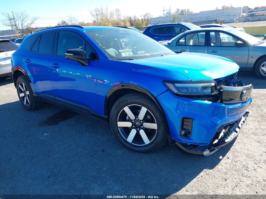 HONDA PROLOGUE TOURING