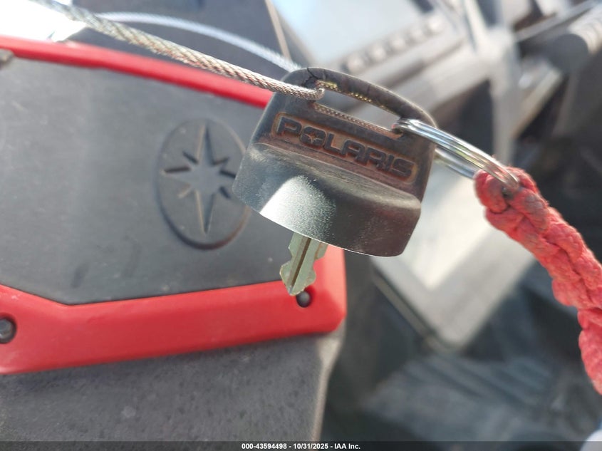 2018 Polaris Rzr Xp Turbo Eps Dynamix Ed VIN: 3NSVDL921JF941359 Lot: 43594498
