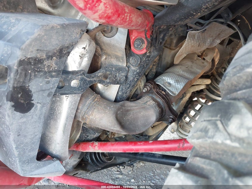 2018 Polaris Rzr Xp Turbo Eps Dynamix Ed VIN: 3NSVDL921JF941359 Lot: 43594498