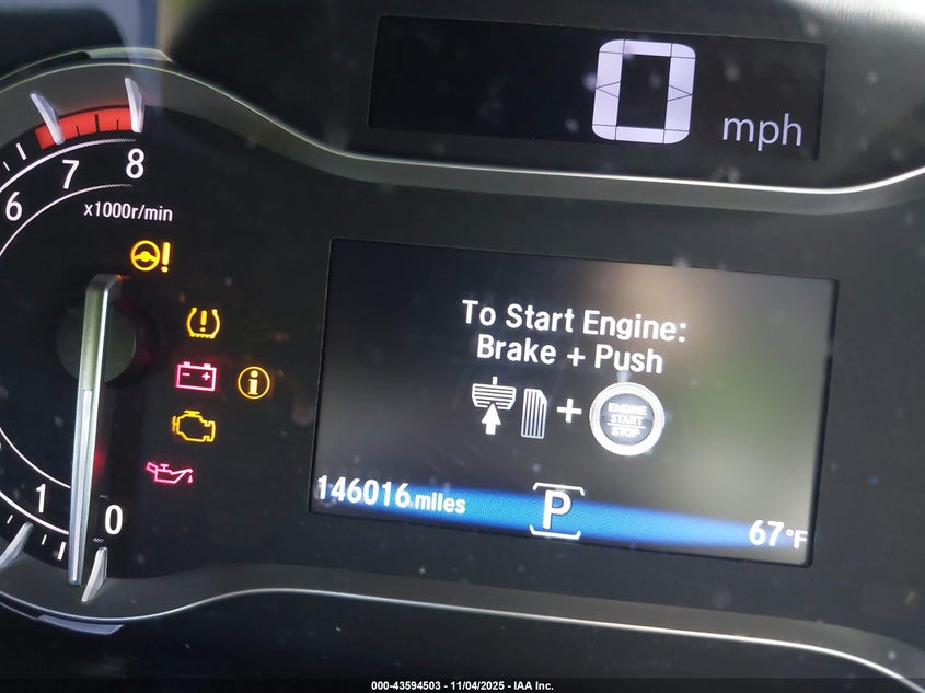 2017 HONDA PILOT EX-L - 5FNYF6H51HB033722