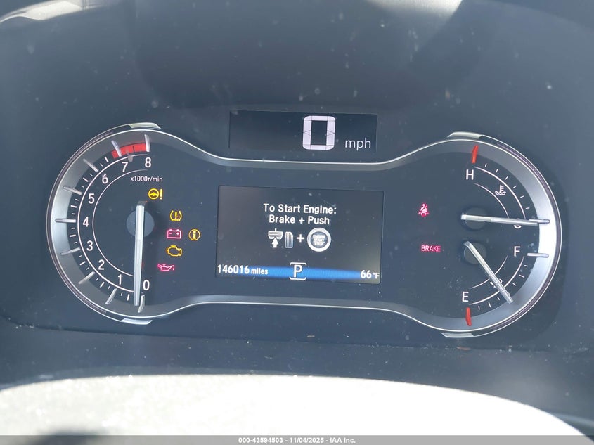 2017 HONDA PILOT EX-L - 5FNYF6H51HB033722