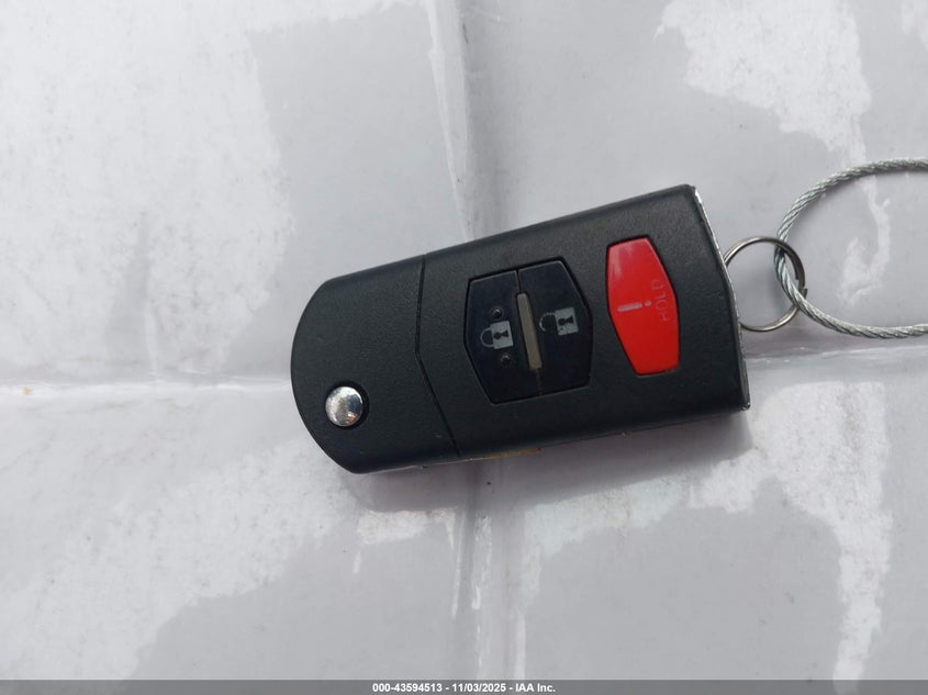 2012 Mazda Mazda3 I Grand Touring VIN: JM1BL1M77C1665604 Lot: 43594513